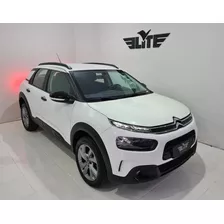 Citroen C4 Cactus Feel