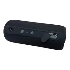 Caixinha De Som Portátil Bluetooth Kaidi Kd829 Som Alto Tws