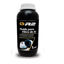 Oleo Para Filtro De Ar De Espuma R2 1l