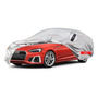Funda Protectora Hatchback Audi A5 Quattro Calidad Premium