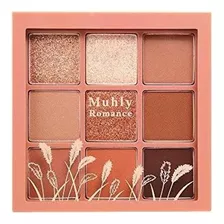 Sombras De Ojos - Etude House Play Color Eyes #pink Muhl