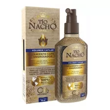 Tio Nacho Spray Tratamiento Anti Caída Engrosador 90ml