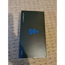 Samsung Galaxy S9 Plus 