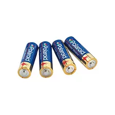 Super Alkaline Batteries Super Aa - 4 - Paquete.