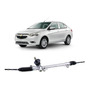 Kit Limpiaparabrisas Chevrolet Aveo5 Hatchback 2007-2008 1.6