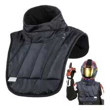 Bufanda Cálida E Impermeable Para Moto De Invierno.