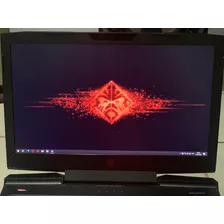 Hp Omen 17