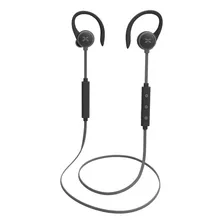 Auricular Bluetooth Deportivo Xion Xi-ausport, Color Gris