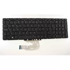 Teclado Hp Probook 450 G6 455 G6 450r G6 455r G6