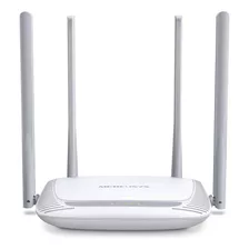 Router Inalambrico Mercusys Mw325r N Mejorado 300mbps