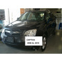 Forro Para Chevrolet Captiva Sport