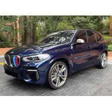 X5 M50i