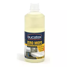 Zero Mofo Impermeabilizante Eucatex