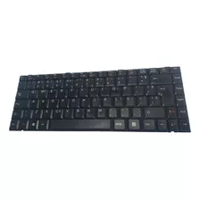 Teclado Notebook Microboard Ultimate U342 641100158701 Orig.