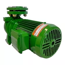 Bomba Centrifuga Trif Normal. Czerweny Eb 32-25-200-1 3.5 Hp Color Verde Oscuro Fase Eléctrica Trifásica Frecuencia 50 Hz