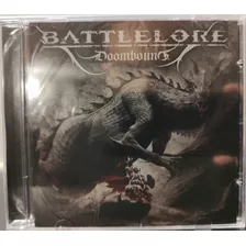 (2011) Battlelore - Doombound (cd, Nuevo)