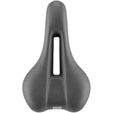 Selim Banco Vazado Bicicleta Mtb Selle Royal Float Athletic