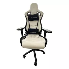 Silla Gamer Deluxe Noblechairs