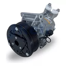 Compressor Renault Fluence 2012 2.0 Dynamique Hi-flex 4p