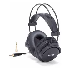 Auriculares De Estudio Cerrados Sr880