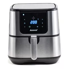 Fritadeira Elétrica Sem Óleo Air Fryer 7l Arf1255 Amvox