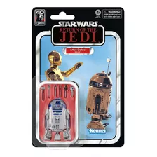 Boneco Star Wars The Black Series R2-d2 F7075 Hasbro