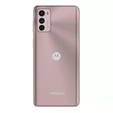  Moto G42 128 Gb Rosê 4 Gb Ram