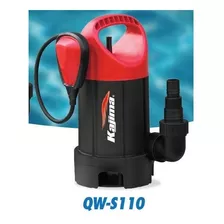 Bomba Submersível Kajima 1hp - 750 Watts - Muito Forte!