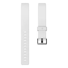 Pulseira De Acessórios Fitbit Inspire Hr & Inspire, Branca,