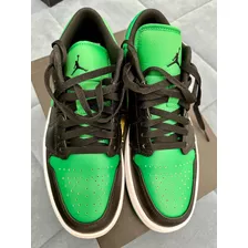 Nike Air Jordan 1 Low. Igual A Nuevas ! 1 Uso. Talle 9us !