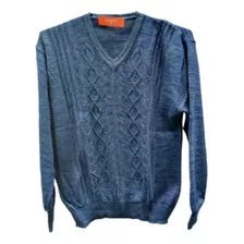 Sweater De Hombre Talles Especiales