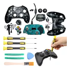 Kit Chave Torx T6 T8 T10 Abrir Ps3 Ps4 Pro Xbox 360 One