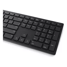 Teclado Inalambrico Dell