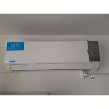 Acondicionador Split Frio/calor Coventry 2200