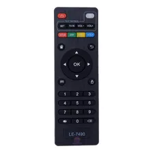 Controle Remoto Universal Compatível Com Tv Box