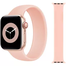 Pulso Correa Banda Loop Para Apple Watch Iwatch / Todas Ref