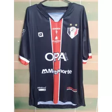 Camisa Do Joinville E.c Marca: Octo Modelo: Comemorativa 