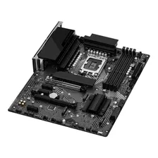 Placa Mãe Asrock Z790 Pg Lightning D4 Lga 1700, Atx, Ddr4