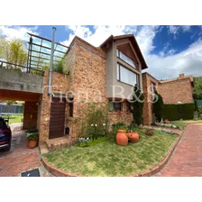 Vendo Preciosa Casa Campestre En San Jose De Bavaria Remodelada $2.100 Mill