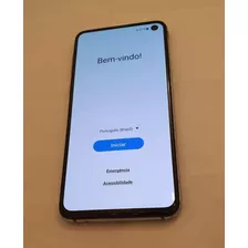 Samsung Galaxy S10e 128gb 