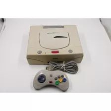 Console - Sega Saturn (1)