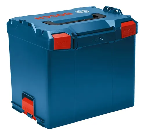 Maleta Bosch L Boxx 374 Azul
