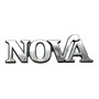 Emblema Nova