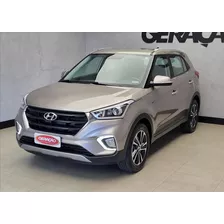 Hyundai Creta 2.0 16v Prestige