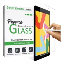 Protector Pantalla Amfilm 10.2 9/8/7 Gen 1 Pack Clear