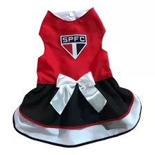 Vestido Pet Sao Paulo Tamanhos Pp Ao Gg Para Pequeno Porte