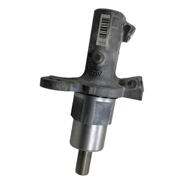 Cilindro Mestre Freio Audi A4 2.0 Tfsi 2009 À 2015 3