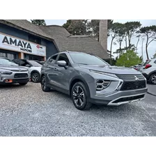 Mitsubishi Eclipse Cross 1.5t Automática 4x2 Y 4x4