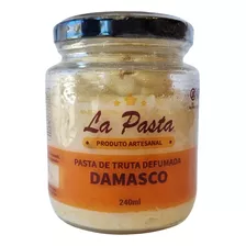 Pate Pasta De Truta Com Damascos Sem Glutem E Lactose