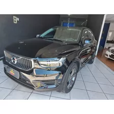 Volvo Xc40 T4 2019 2.0 Turbo Completa!!! 190cv!!! 